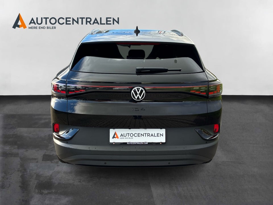 VW ID.4 77 Pro 5d