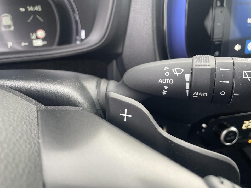 Toyota Aygo X 1,0 Envy s-CVT 5d