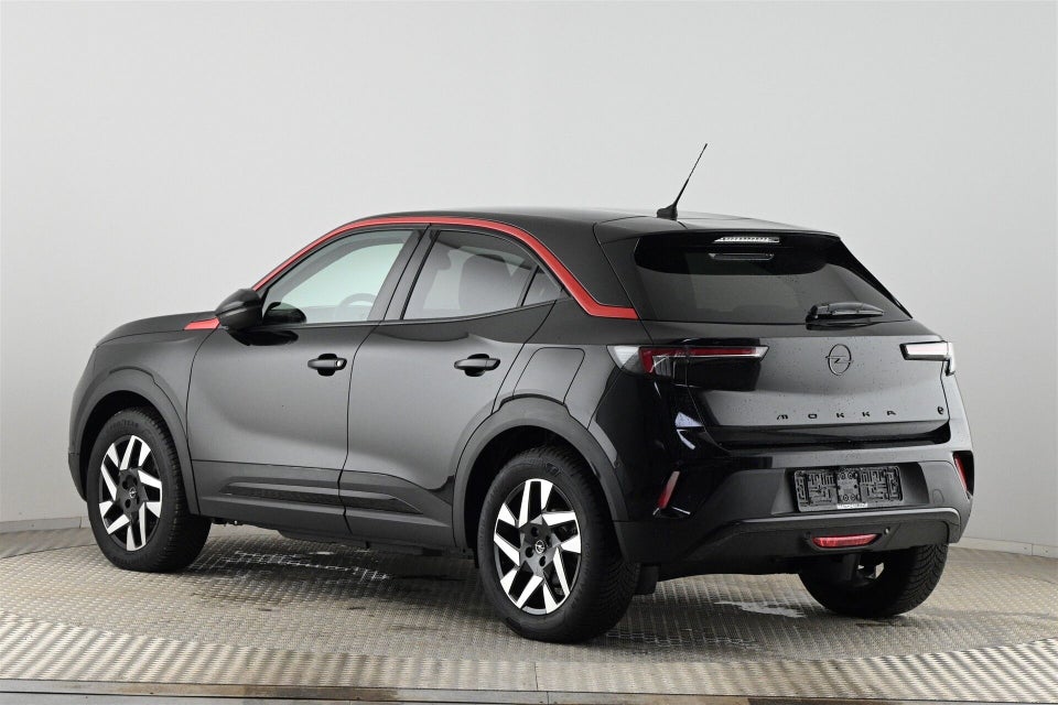 Opel Mokka-e 50 GS Line 5d
