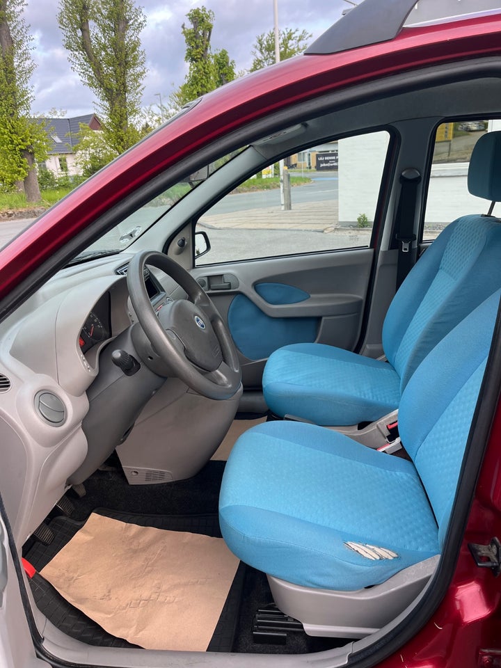 Fiat Panda 1,2 Ciao 5d