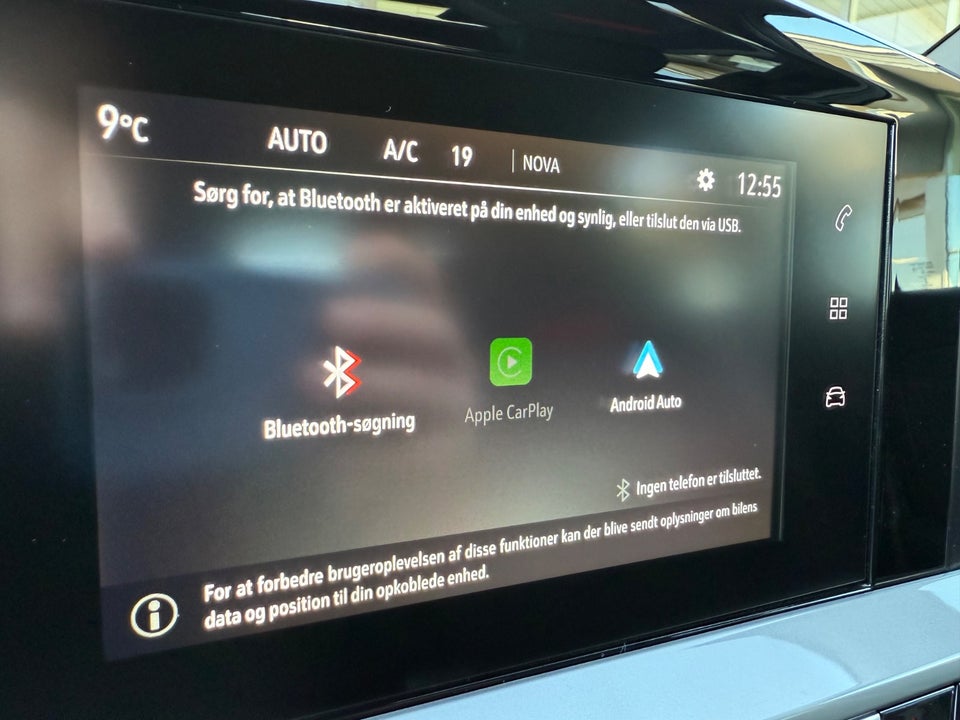 Opel Mokka-e 50 GS Line 5d