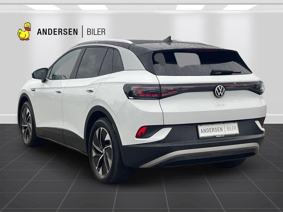 VW ID.4 77 Tech Performance 5d