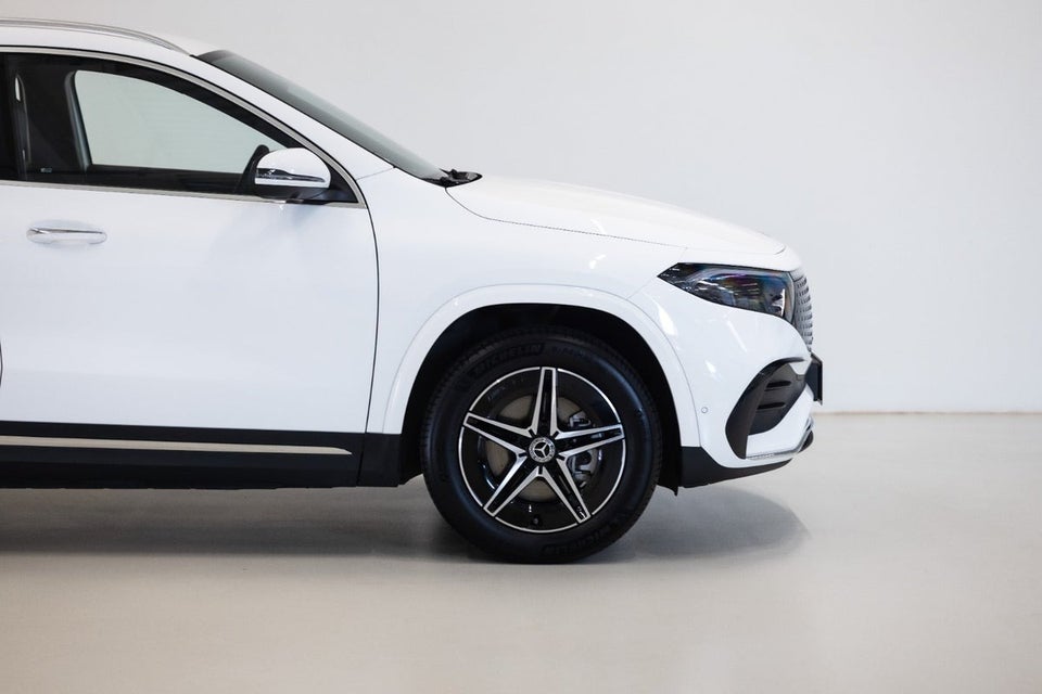 Mercedes EQA250+ AMG Premium 5d