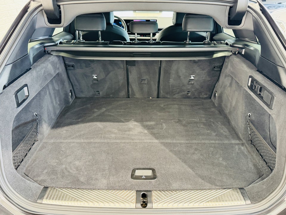 BMW i5 eDrive40 Touring M-Sport 5d