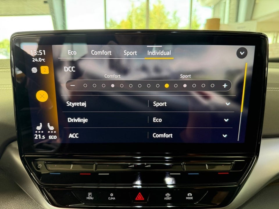 VW ID.4 77 Pro Performance 5d