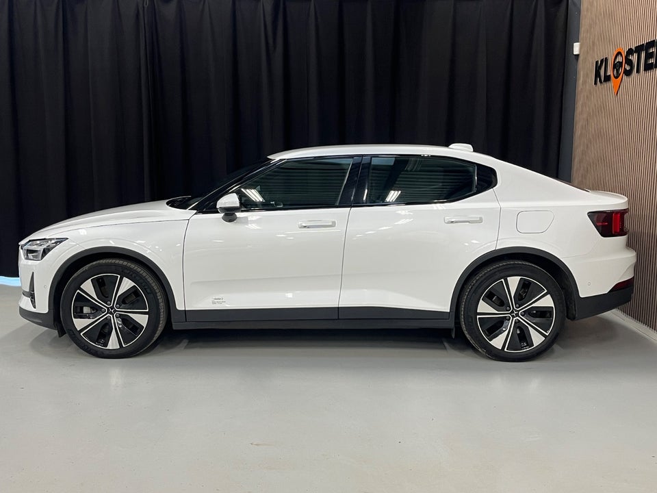 Polestar 2 Long Range 5d