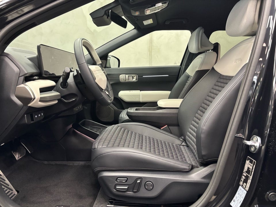Kia EV4 81 Long Range GT-Line 5d