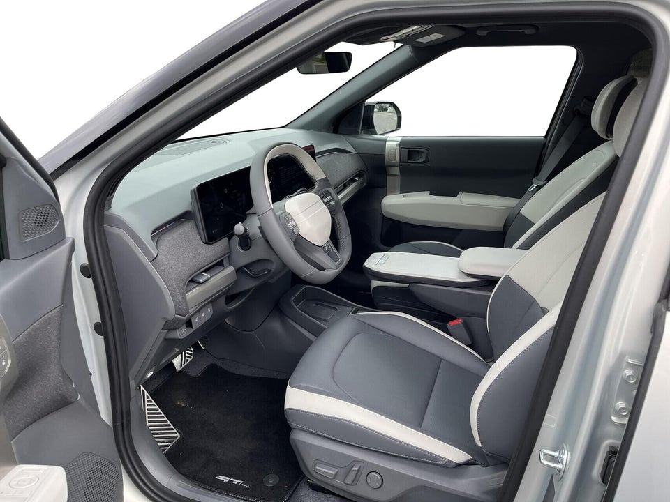 Kia EV3 81 Long Range GT-Line 5d