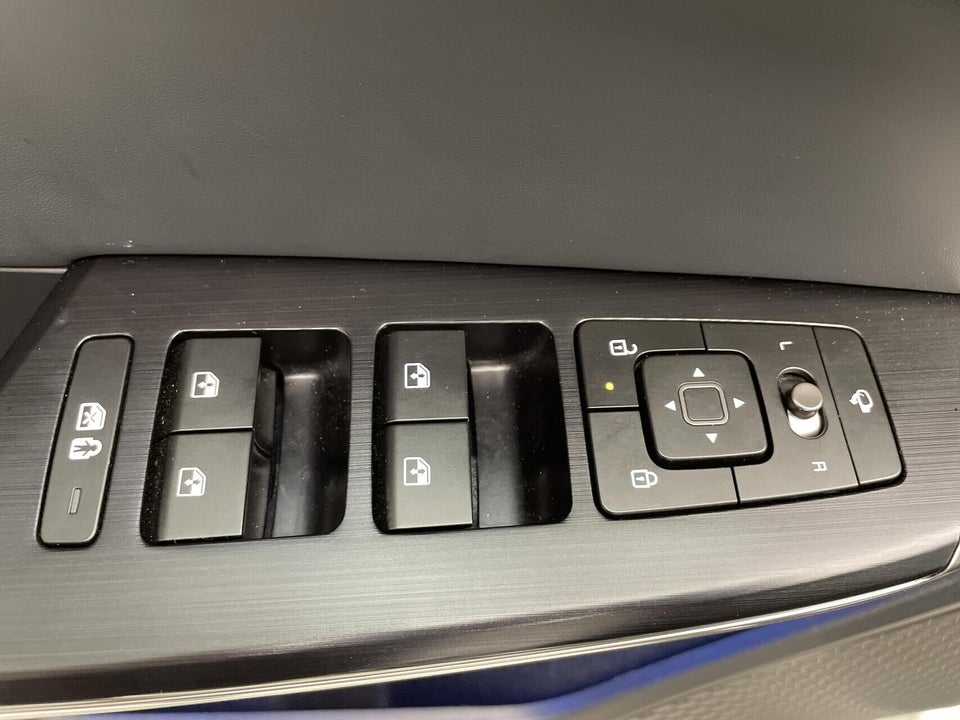 Kia EV6 84 Long Range Upgrade 5d