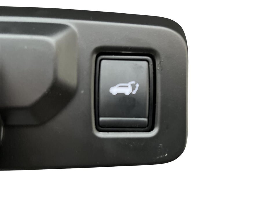 Renault Scenic E-Tech 87 Techno 5d