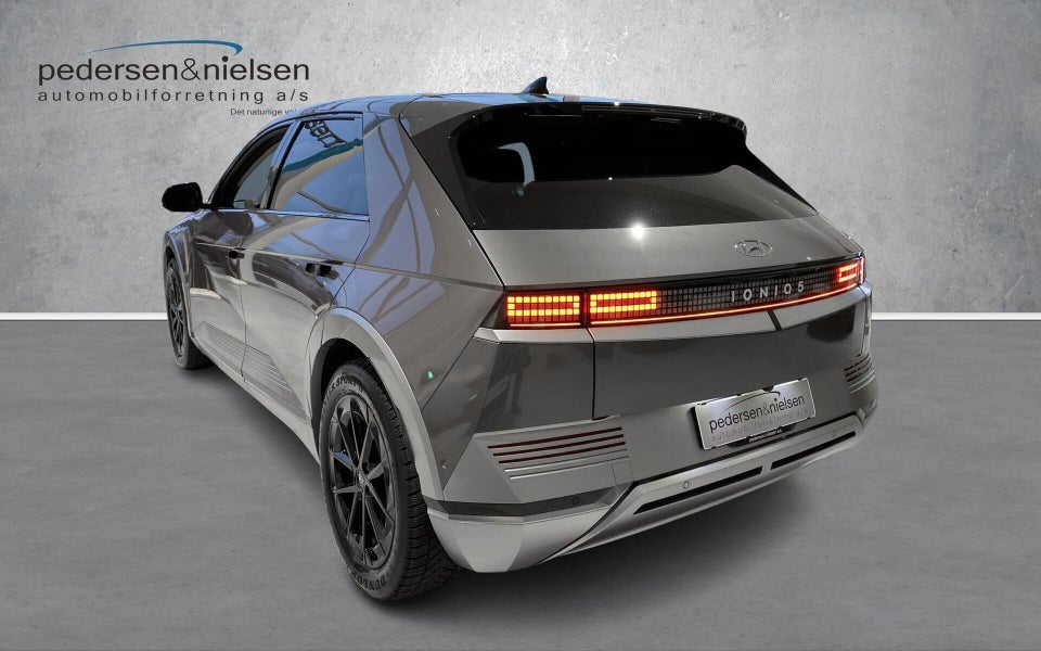 Hyundai Ioniq 5 73 Uniq 5d