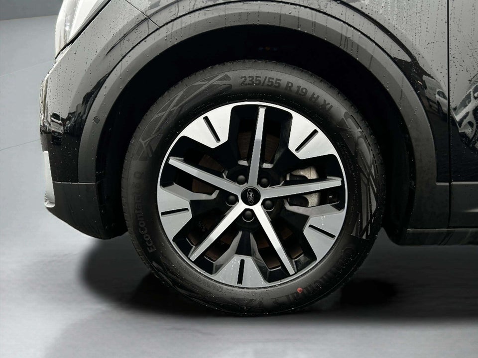 Ford Explorer 82 Select Extended Range 5d