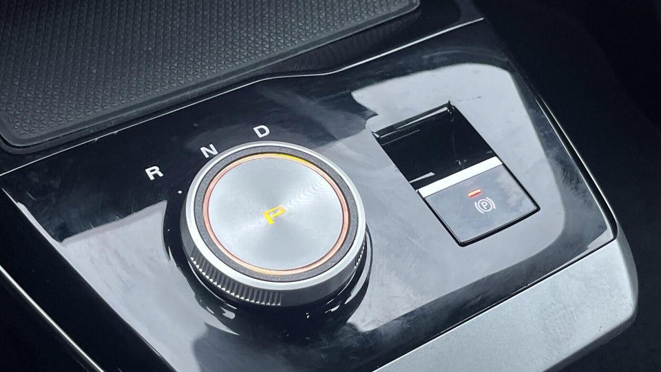 MG 4 51 Nordic Edition 5d