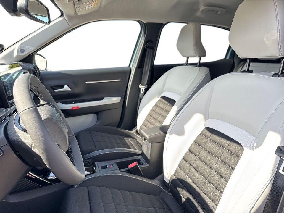 Citroën ë-C3 Aircross 44 VTR Sport 5d
