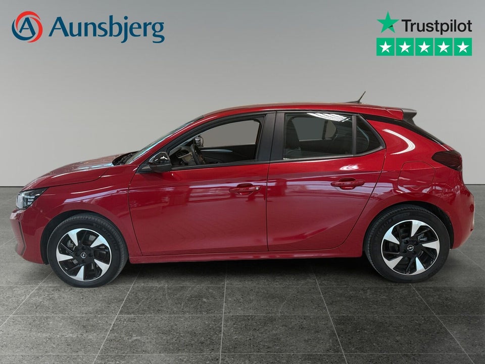 Opel Corsa-e 50 Edition 5d