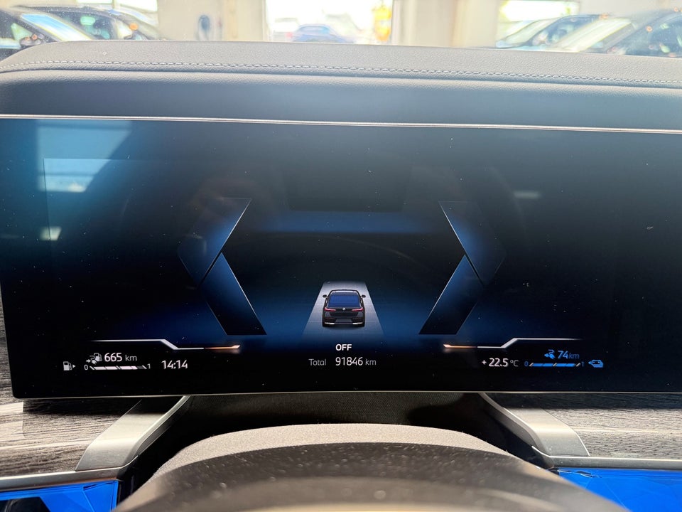 BMW 750e 3,0 Connected xDrive aut. 4d