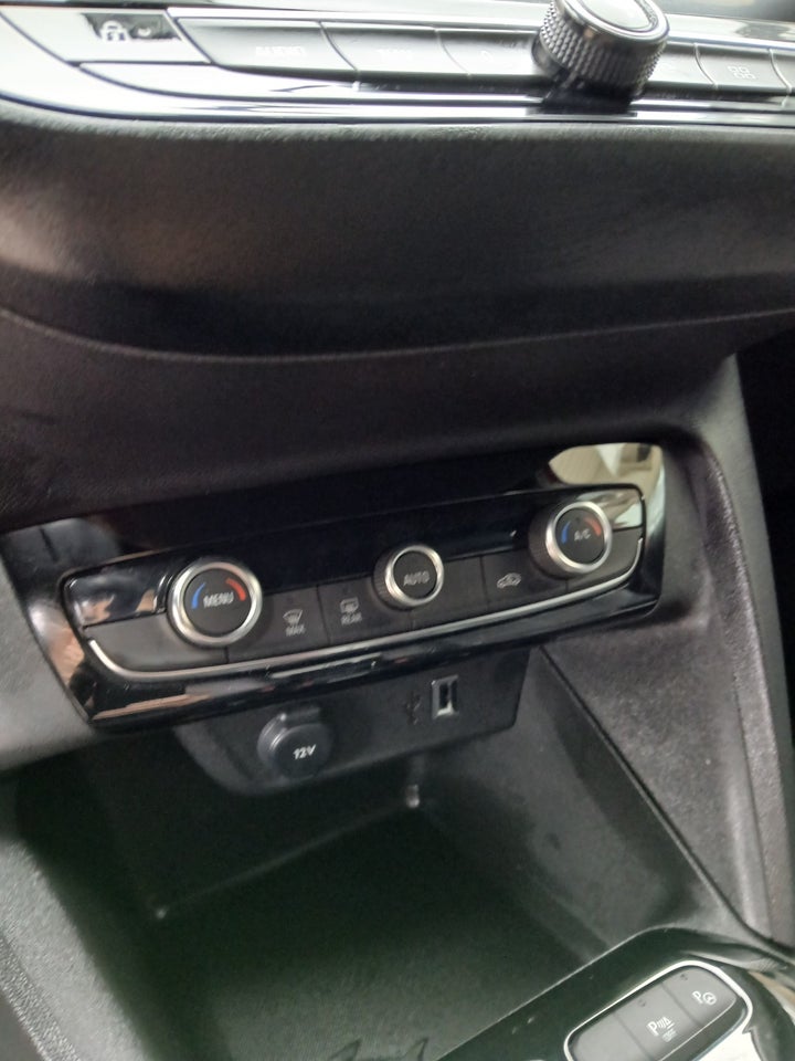 Opel Corsa-e 50 Ultimate 5d