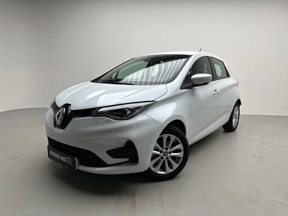 Renault Zoe 52 Zen 5d