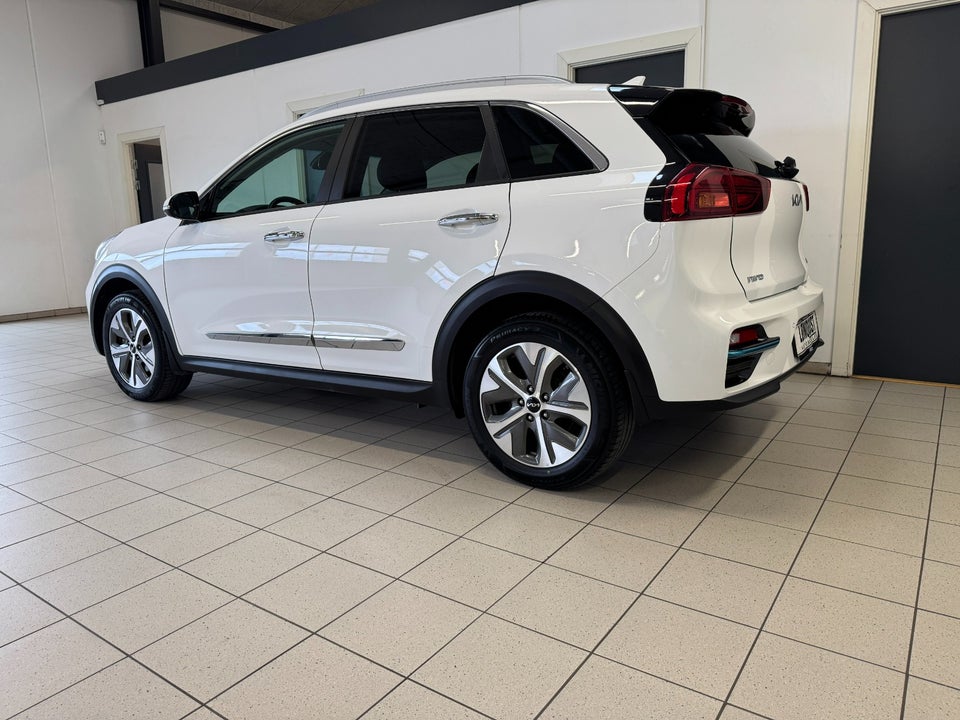 Kia e-Niro 64 Advance 5d
