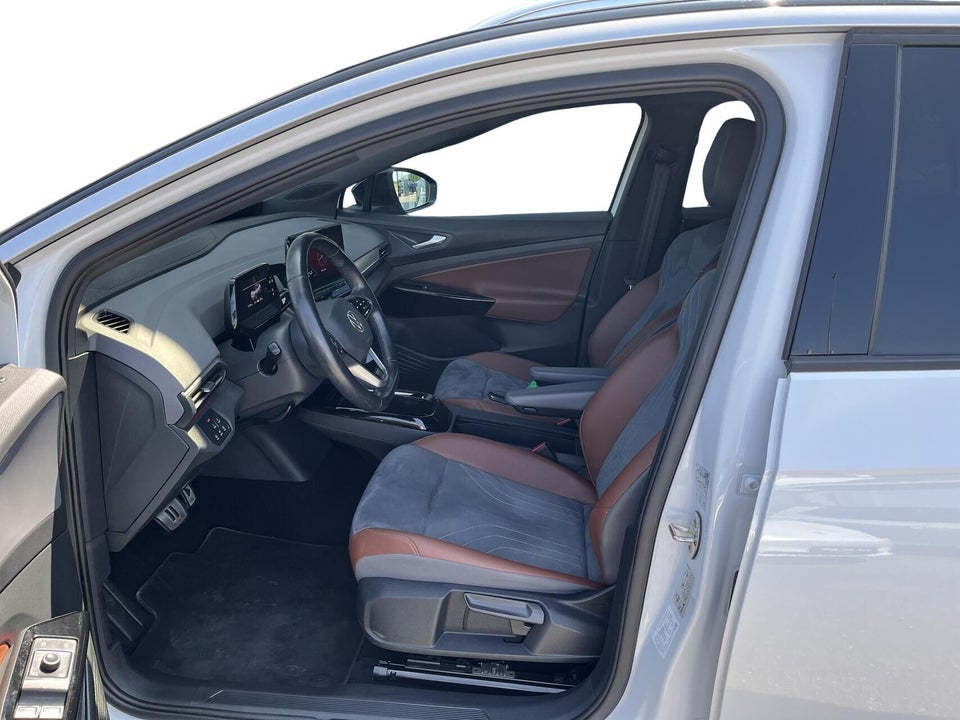 VW ID.4 77 1ST Pro Performance 5d