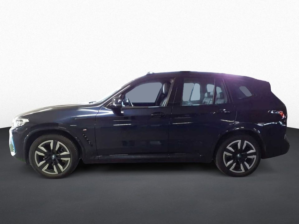 BMW iX3 Charged M-Sport 5d