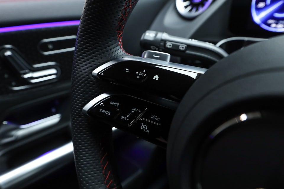 Mercedes EQA250+ AMG Premium 5d