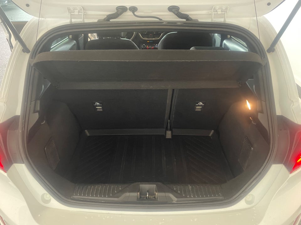Ford Fiesta 1,5 TDCi 85 ST-Line X 5d