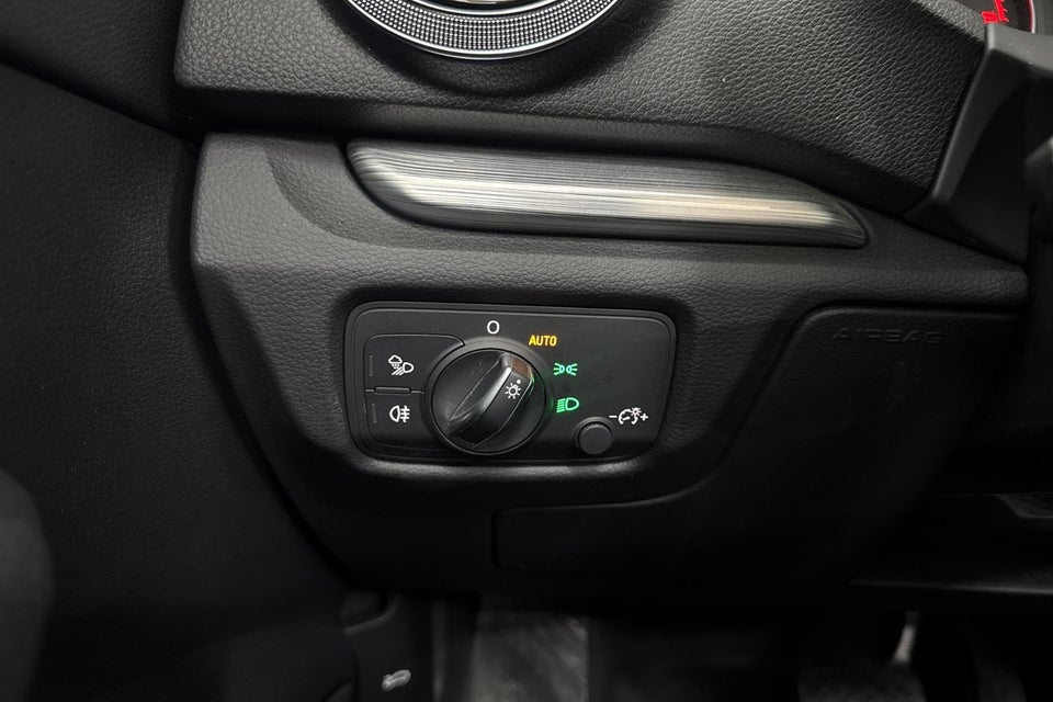 Audi A3 40 TFSi Sport Cabriolet S-tr. 2d