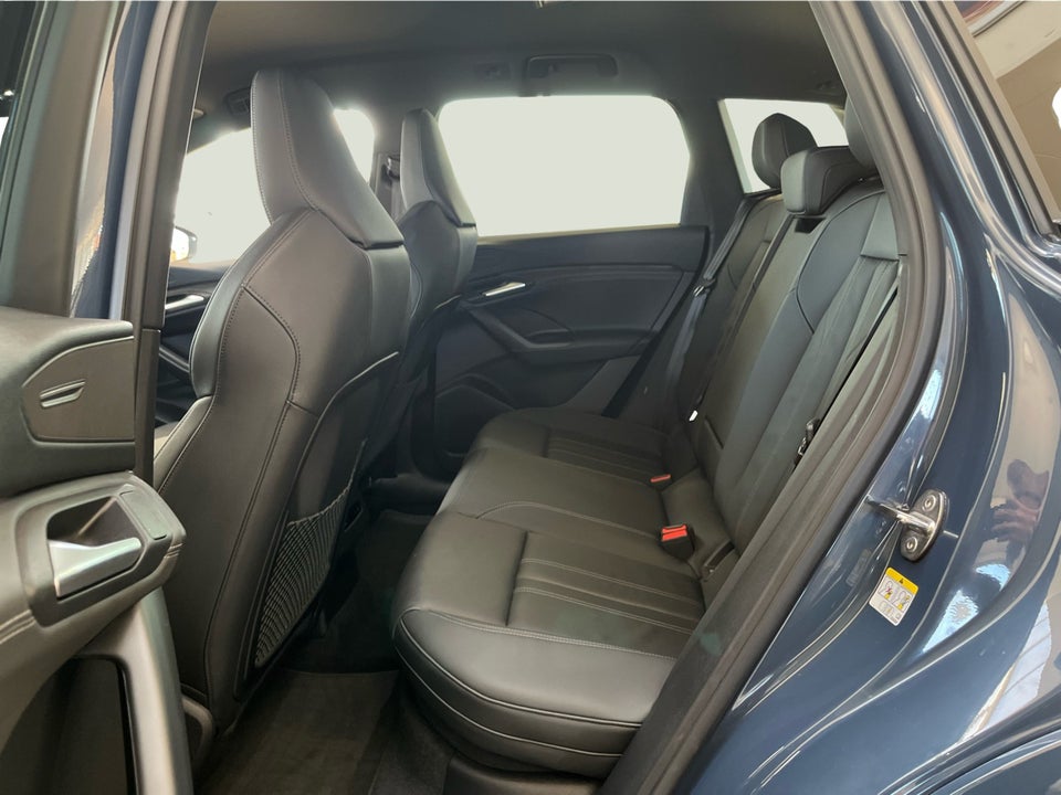 Audi Q6 e-tron Ultra 5d