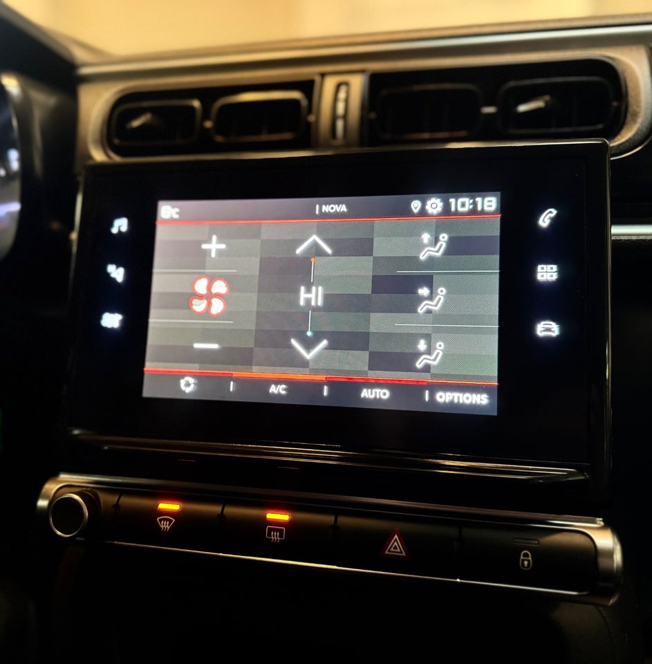 Citroën C3 1,5 BlueHDi 100 Origins 5d