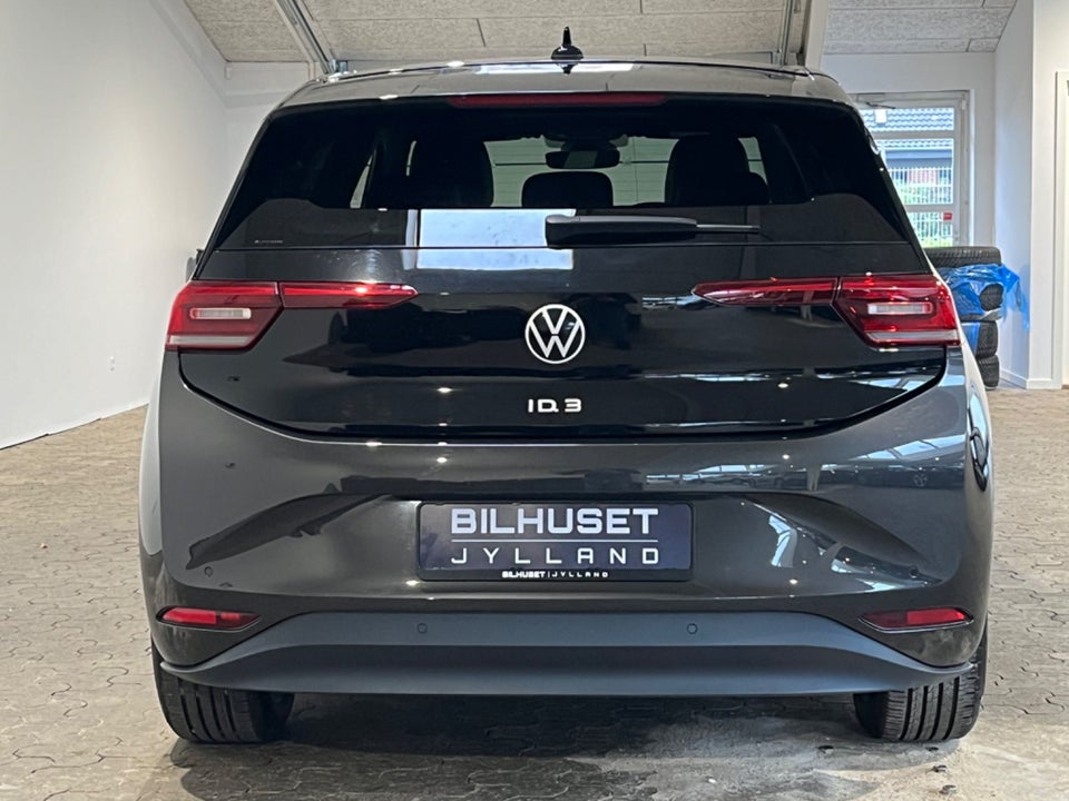 VW ID.3 Pro Performance 1ST Plus 5d