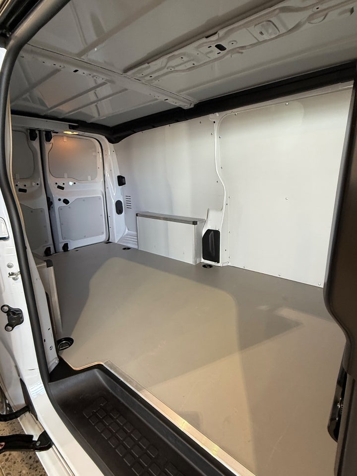 Opel Vivaro 2,0 BlueHDi 180 L3 EAT8