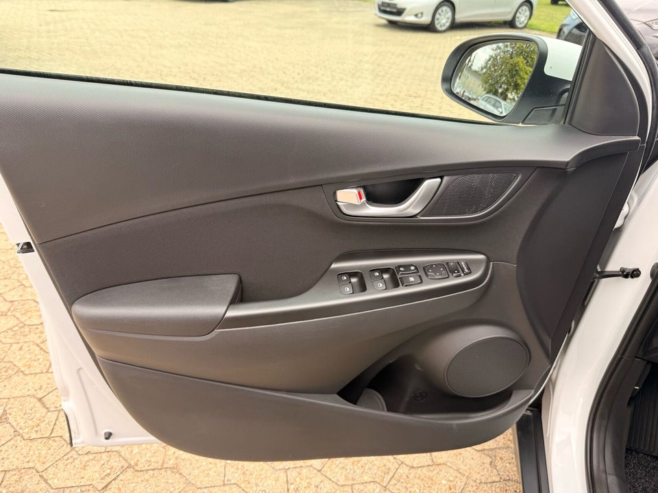 Hyundai Kona 1,0 T-GDi Advanced DCT 5d