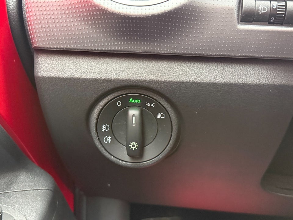 Skoda Citigo-e iV 5d