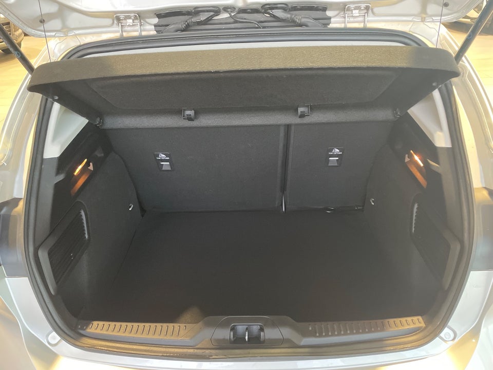 Ford Focus 1,5 EcoBlue Titanium 5d