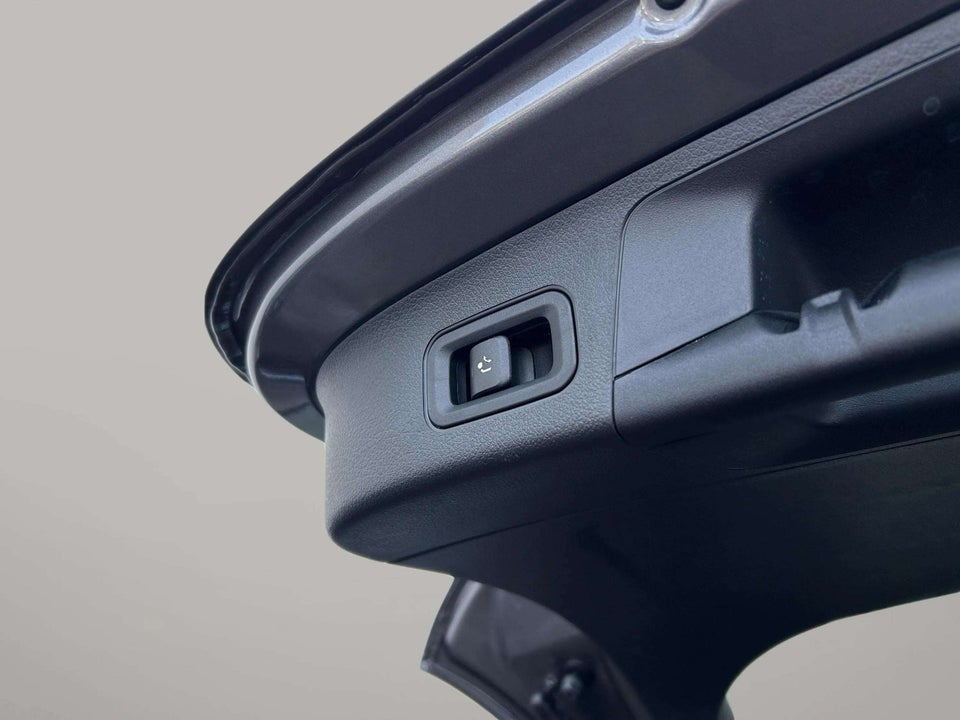 Mercedes EQA250+ AMG Advance Plus 5d