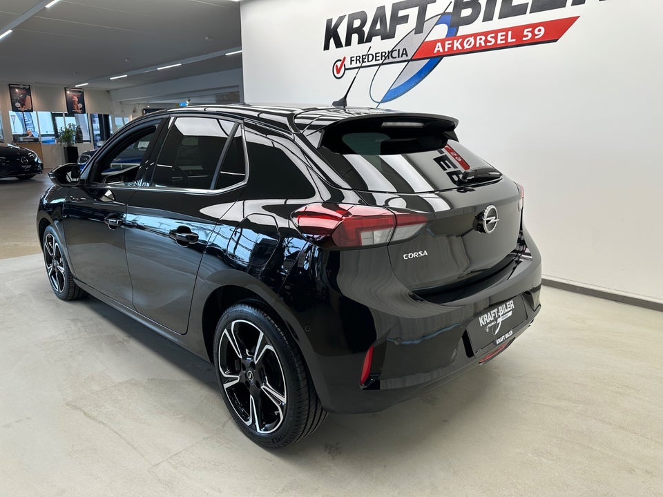 Opel Corsa 1,2 T 100 Elegance 5d