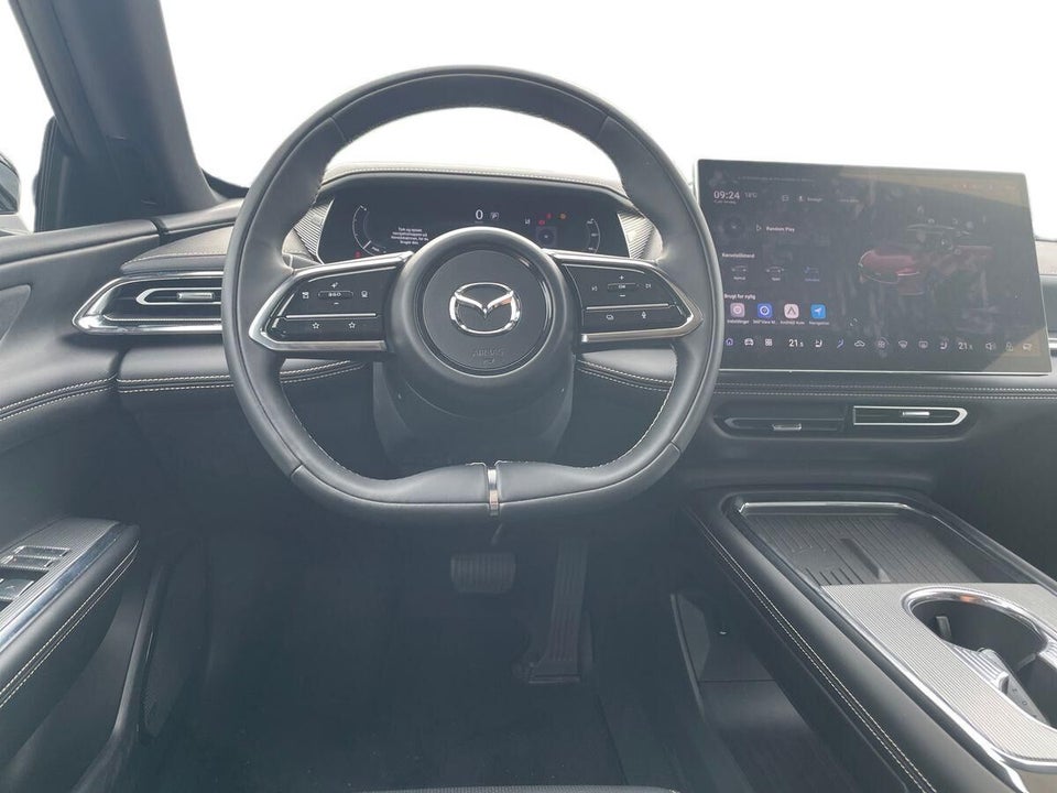 Mazda 6e Takumi 5d