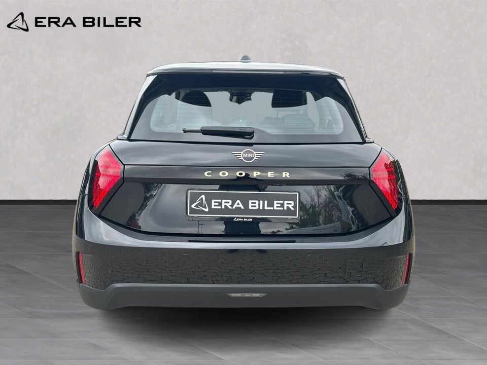 MINI Cooper E Classic Trim L 3d