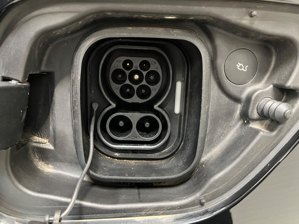 Polestar 2 Long Range 5d