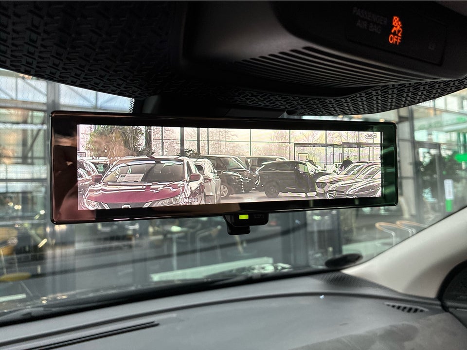 Nissan Ariya 87 Evolve 5d