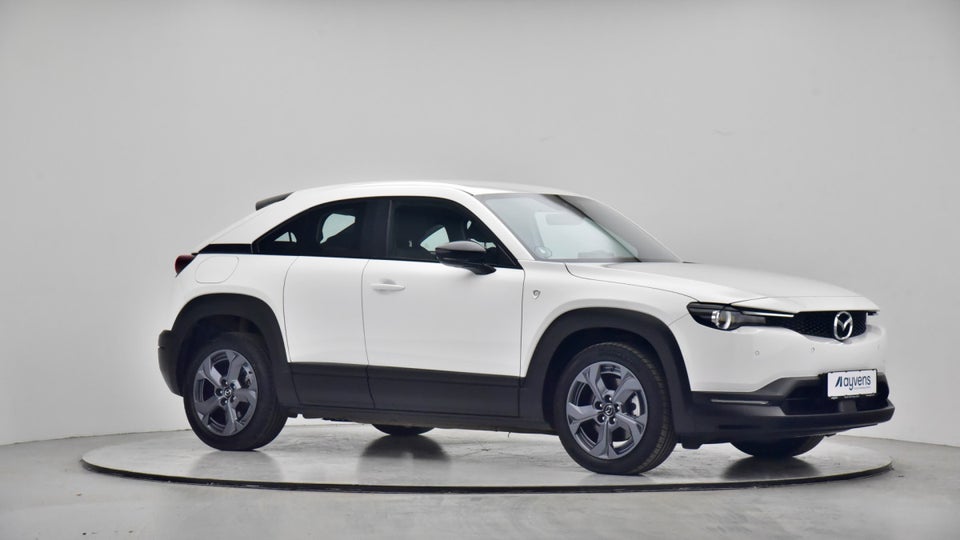Mazda MX-30 0,8 e-SkyActiv R-EV Exclusive-Line 5d