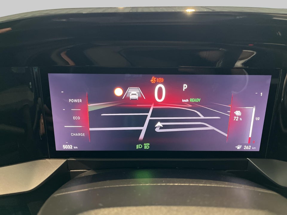 Opel Mokka-e 54 GS Line 5d