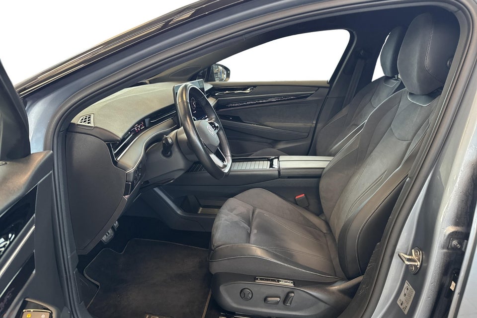 VW ID.7 86 Style S Tourer 5d