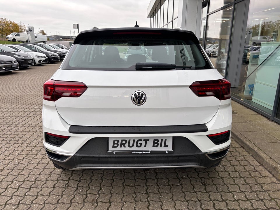 VW T-Roc 1,5 TSi 150 Sport DSG 5d