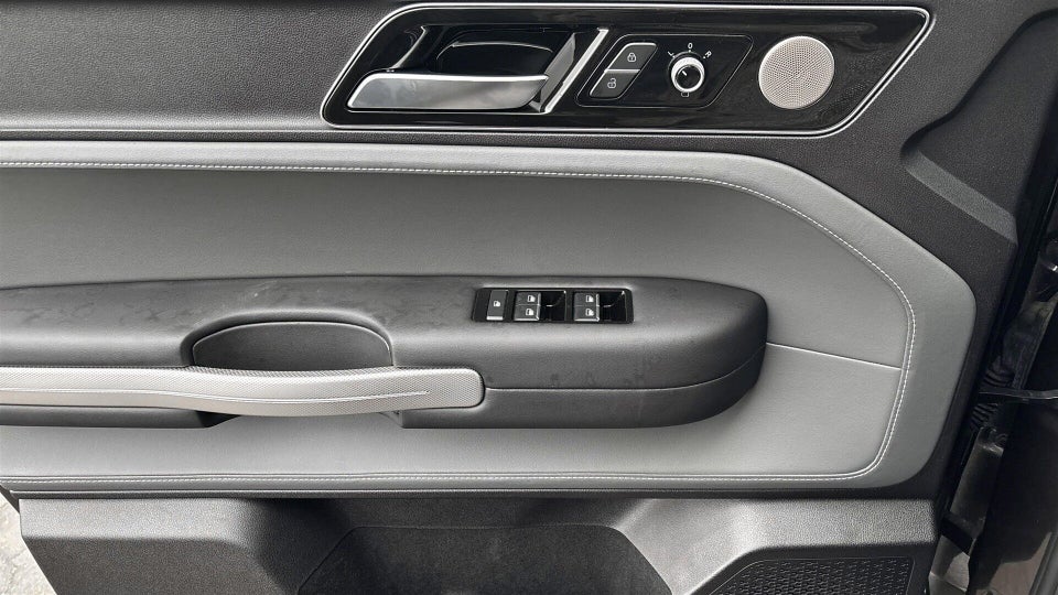 Aiways U5 Premium 5d