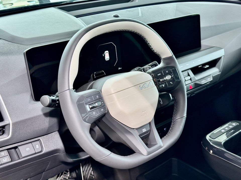 Kia EV5 81 Long Range GT-Line 5d