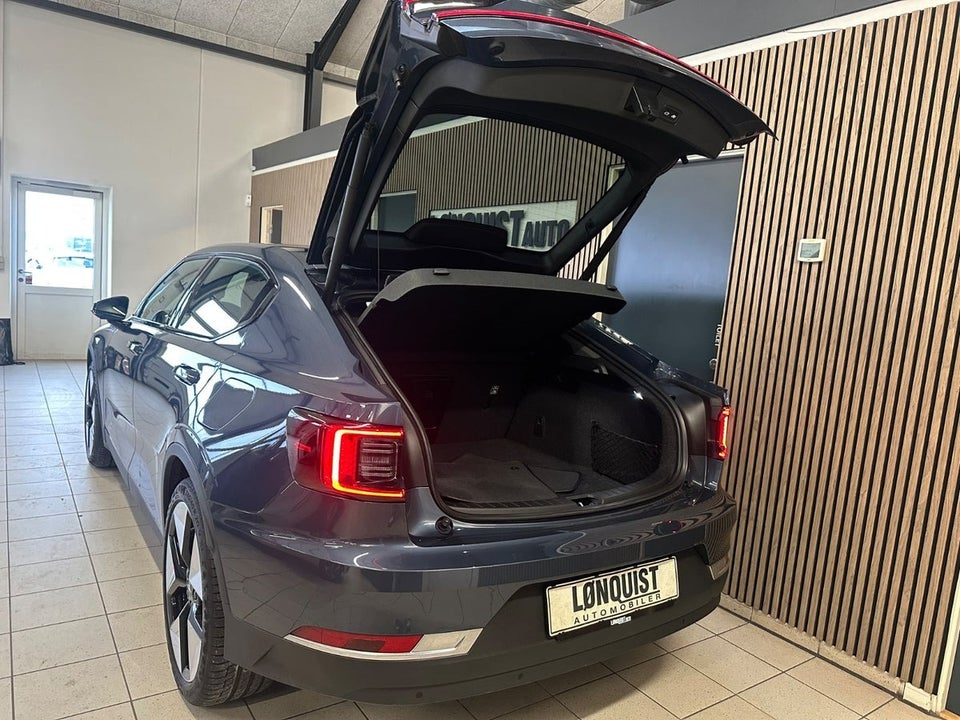 Polestar 2 Long Range 5d