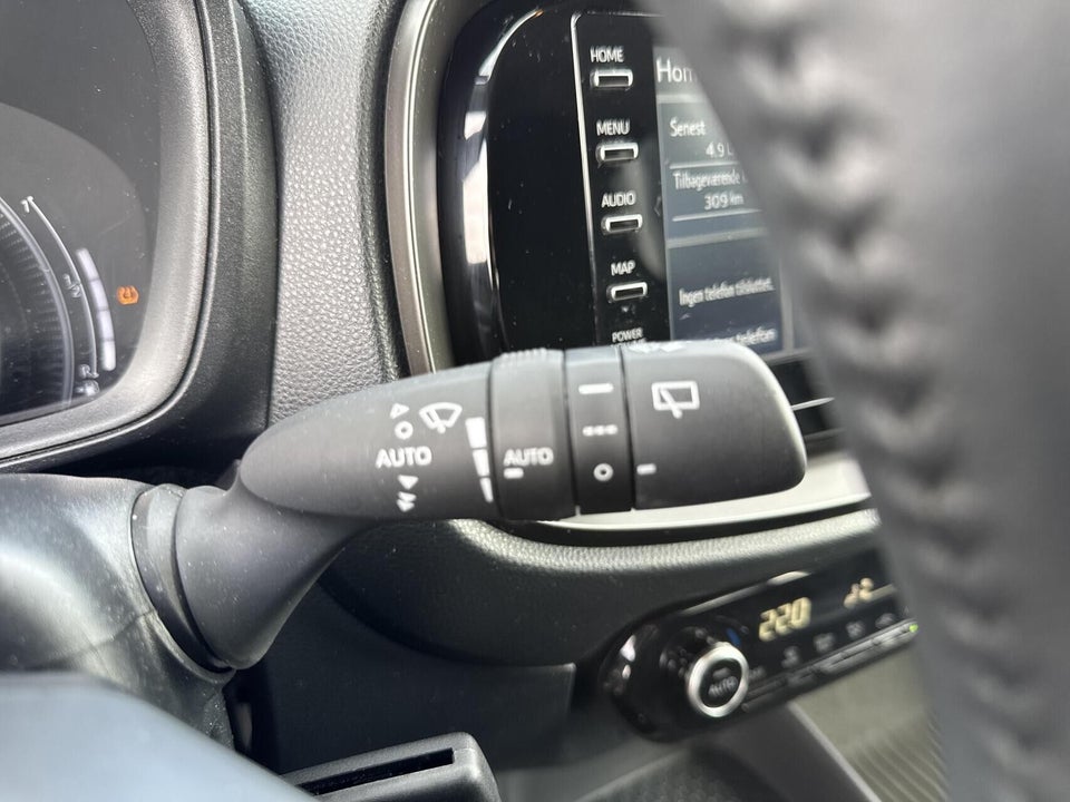 Toyota Aygo X 1,0 Active 5d