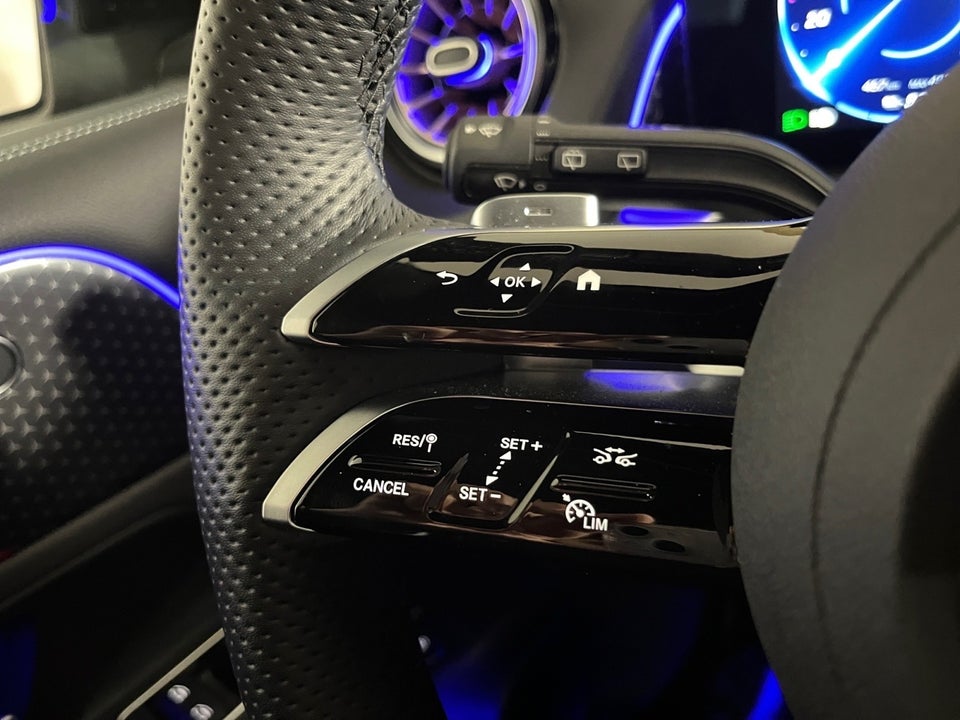 Mercedes EQB250+ Electric Art 5d